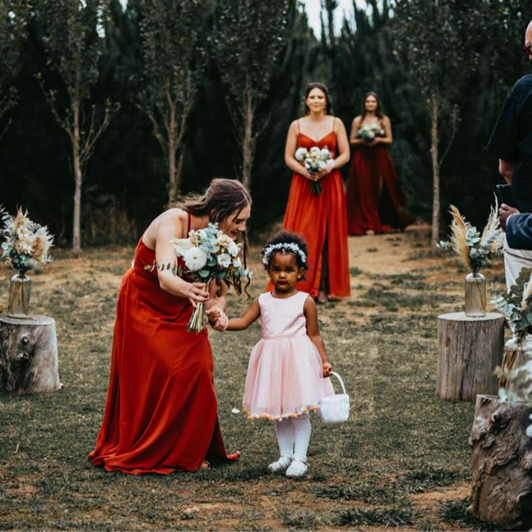 Kids Dresses