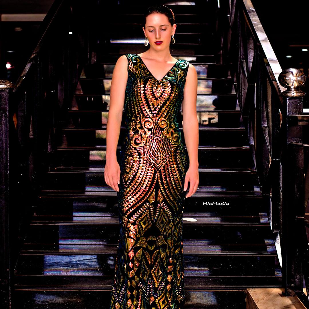 Evening Dresses