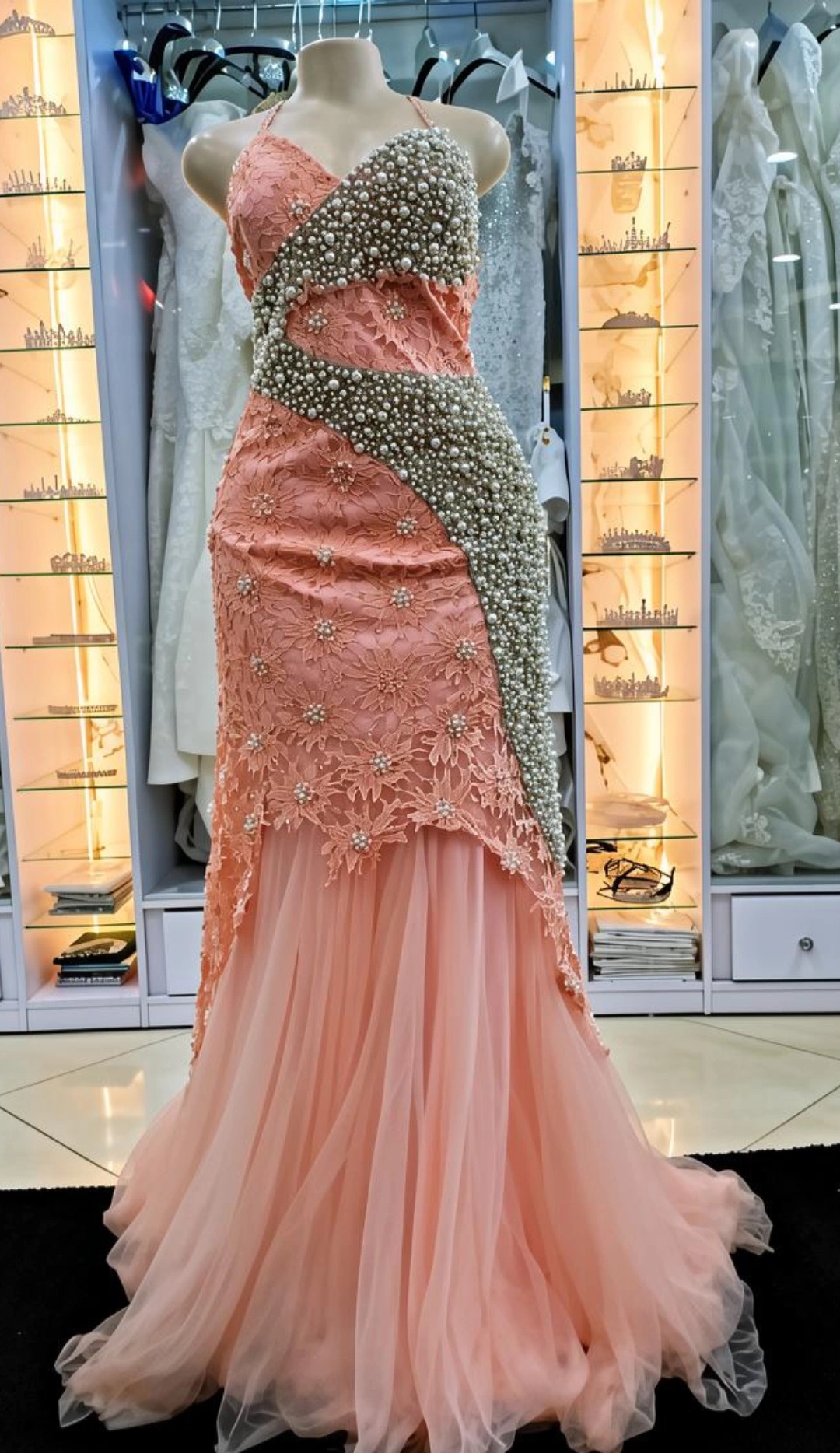 Peach Perfection